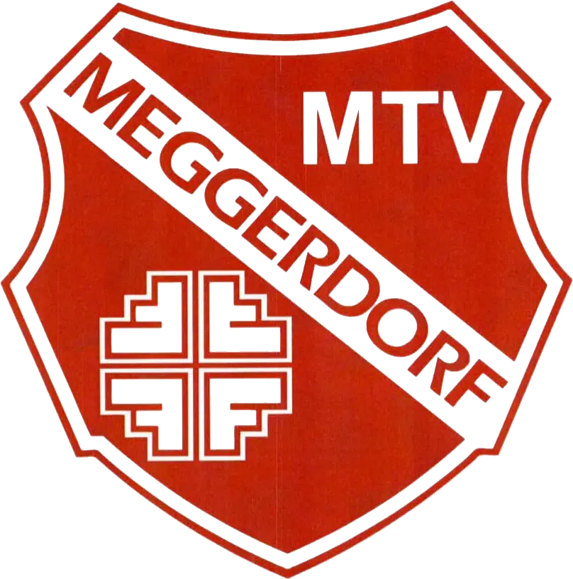 MTV Meggerdorf Wappen